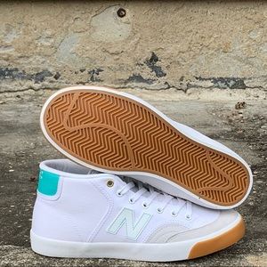 New Balance 213 Samaria Brevard Mid